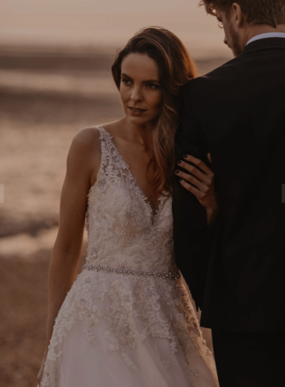 Utopia Bridal & Prom Outlet Off the peg wedding dresses at great