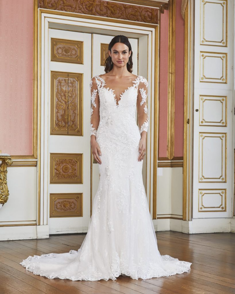 Utopia Bridal & Prom Outlet Off the peg wedding dresses at great